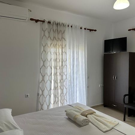 Vila Emiljano Ksamil Zewnętrze zdjęcie