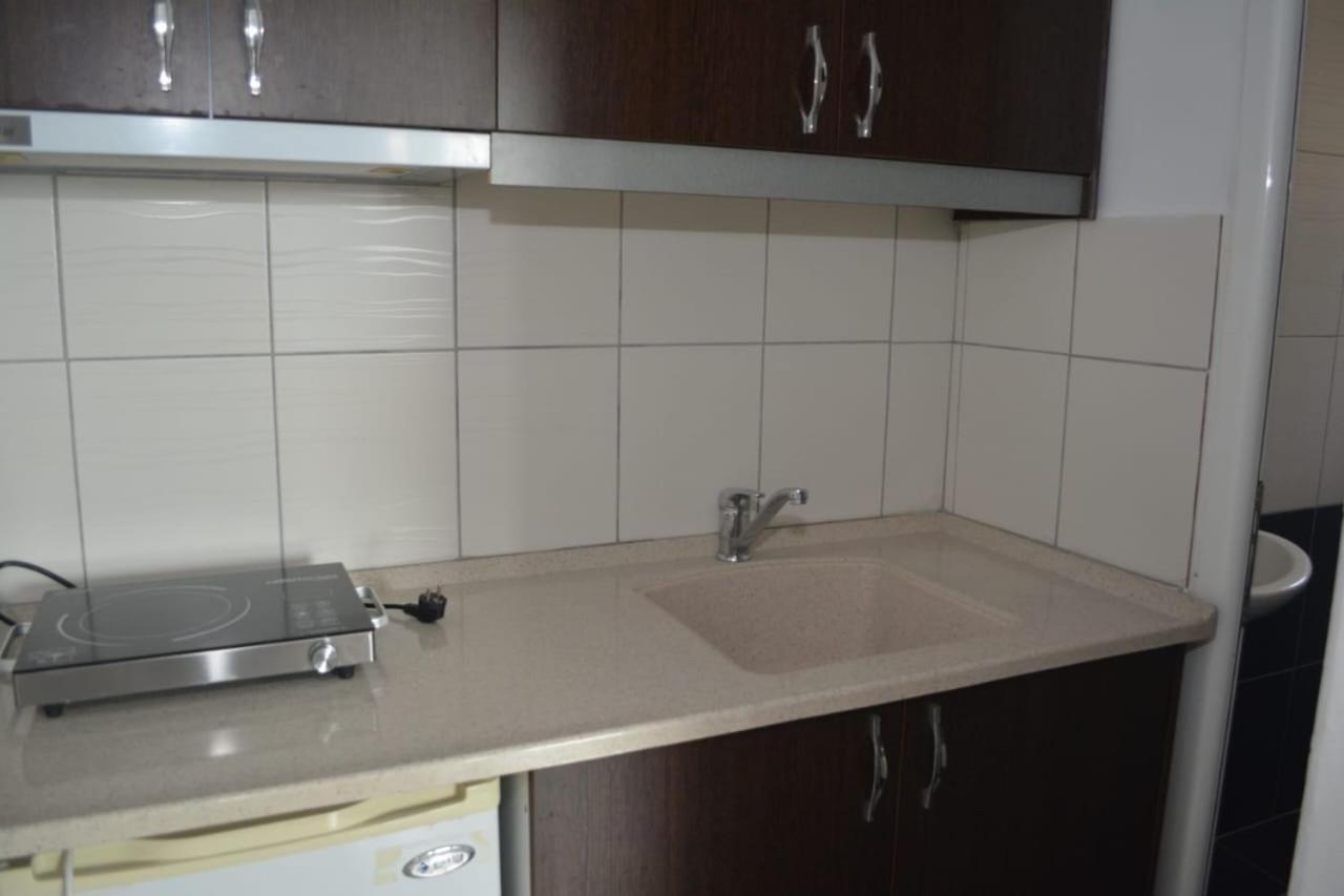Vila Emiljano Ksamil Zewnętrze zdjęcie