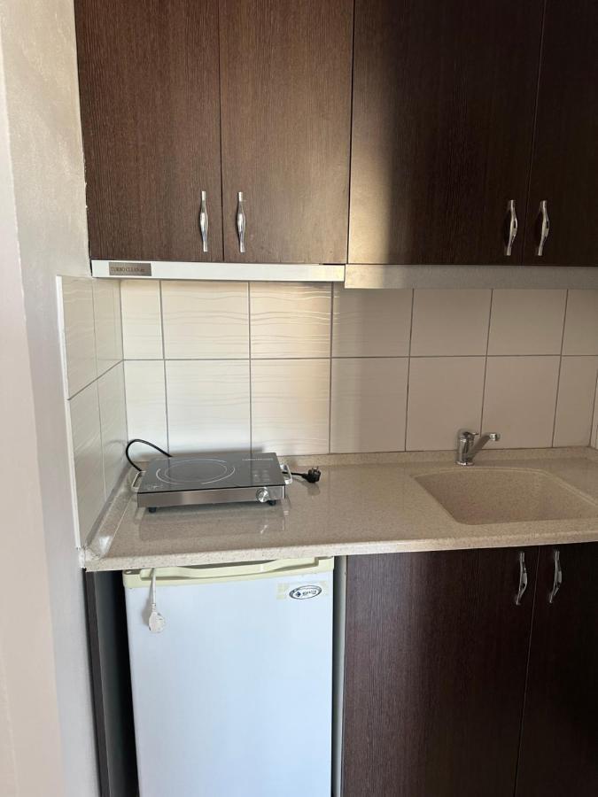 Vila Emiljano Ksamil Zewnętrze zdjęcie