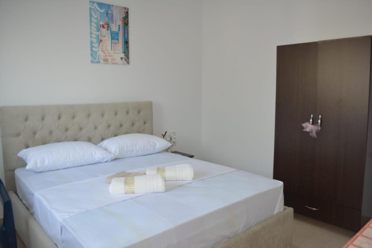 Vila Emiljano Ksamil Zewnętrze zdjęcie