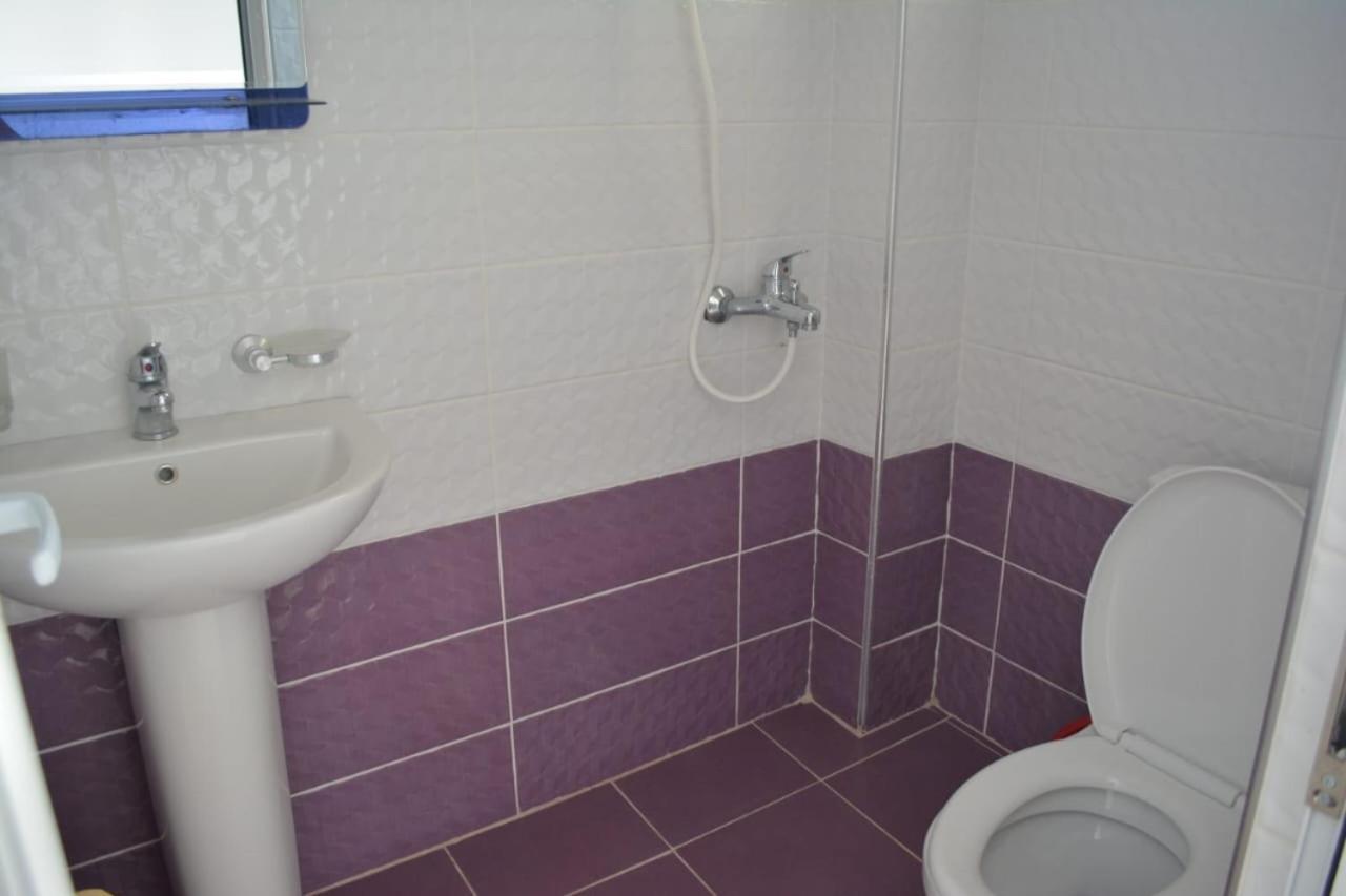 Vila Emiljano Ksamil Zewnętrze zdjęcie