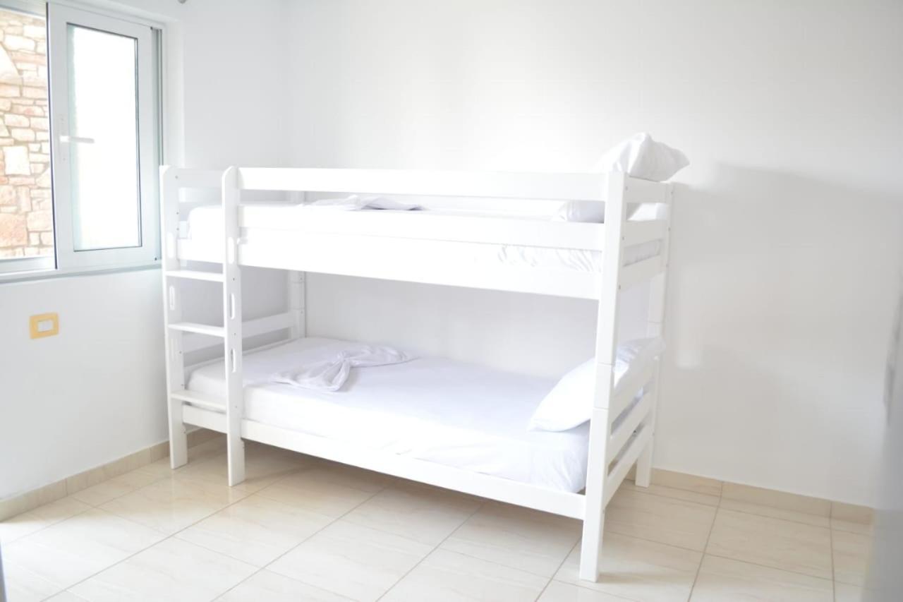 Vila Emiljano Ksamil Zewnętrze zdjęcie