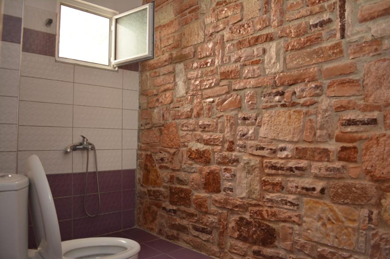 Vila Emiljano Ksamil Zewnętrze zdjęcie