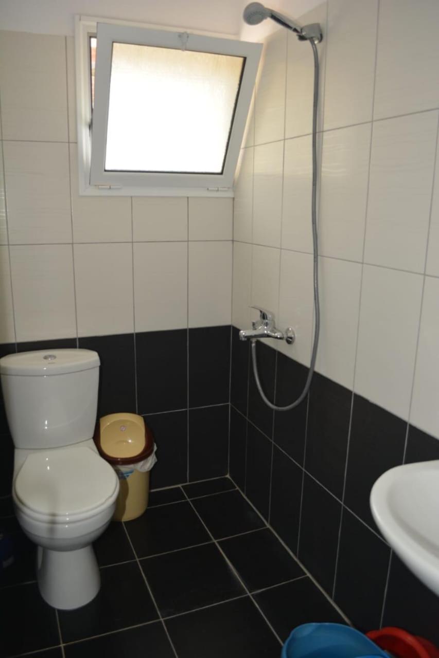 Vila Emiljano Ksamil Zewnętrze zdjęcie