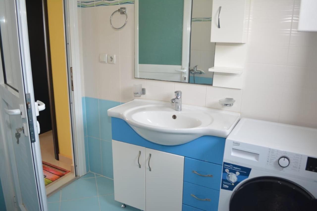 Vila Emiljano Ksamil Zewnętrze zdjęcie